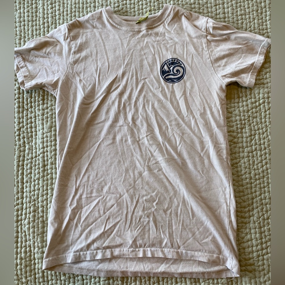 Happy Earth T-Shirt